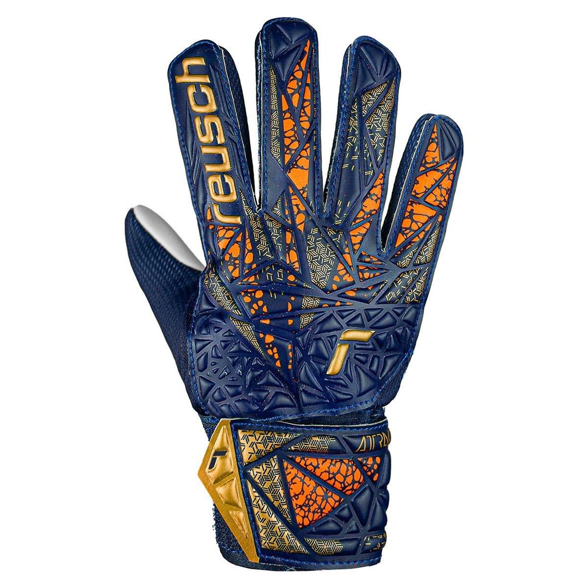 Reusch Attract Starter Grip Kaleci Eldiveni