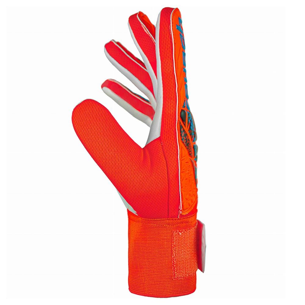 Reusch Attract Starter Solid Junior Çocuk Kaleci Eldiveni