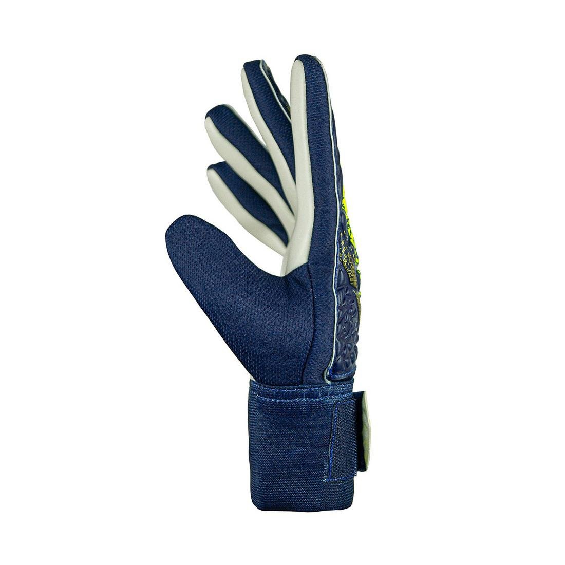 Reusch Attract Starter Solid Junior Çocuk Kaleci Eldiveni