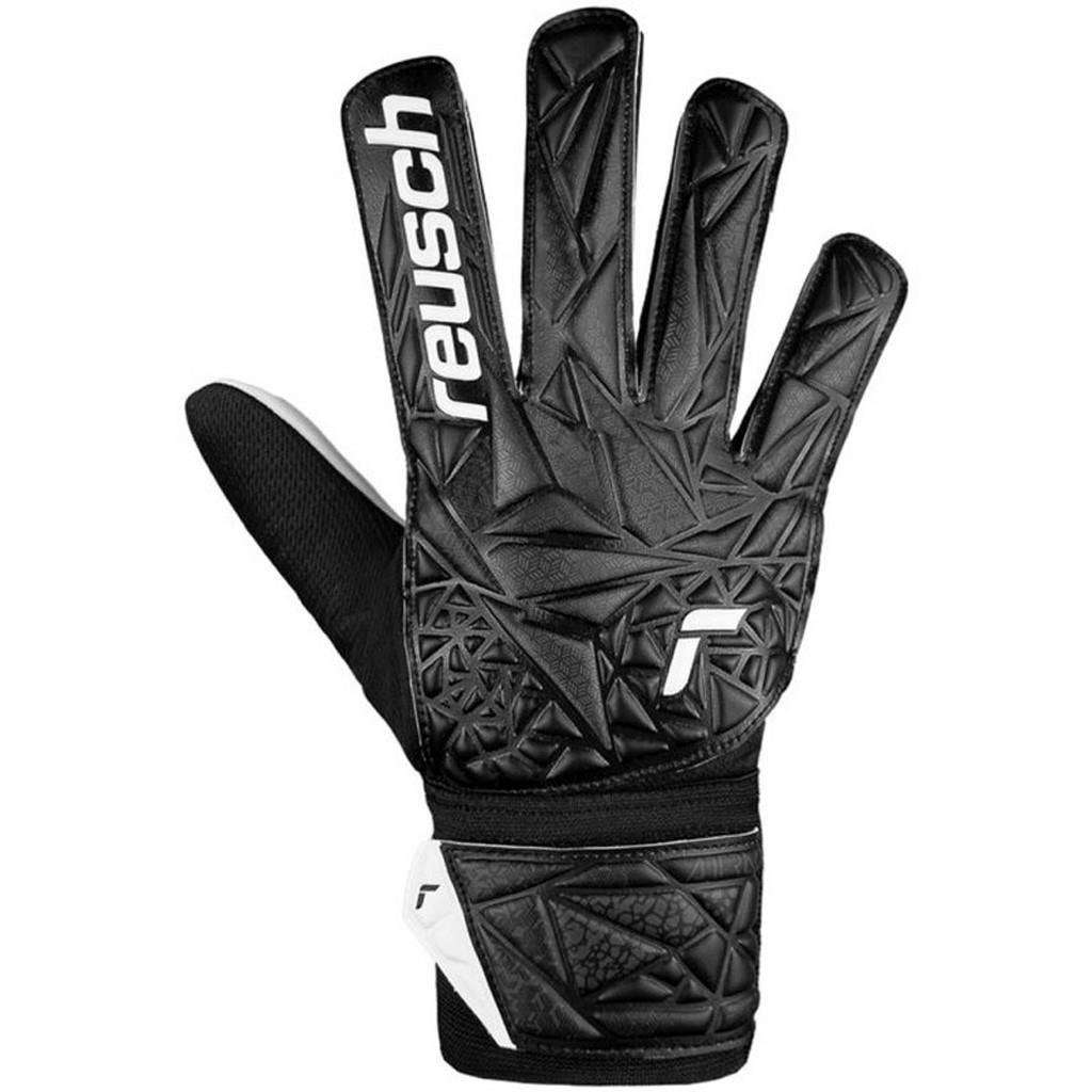Reusch Attract Starter Solid Junior Çocuk Kaleci Eldiveni