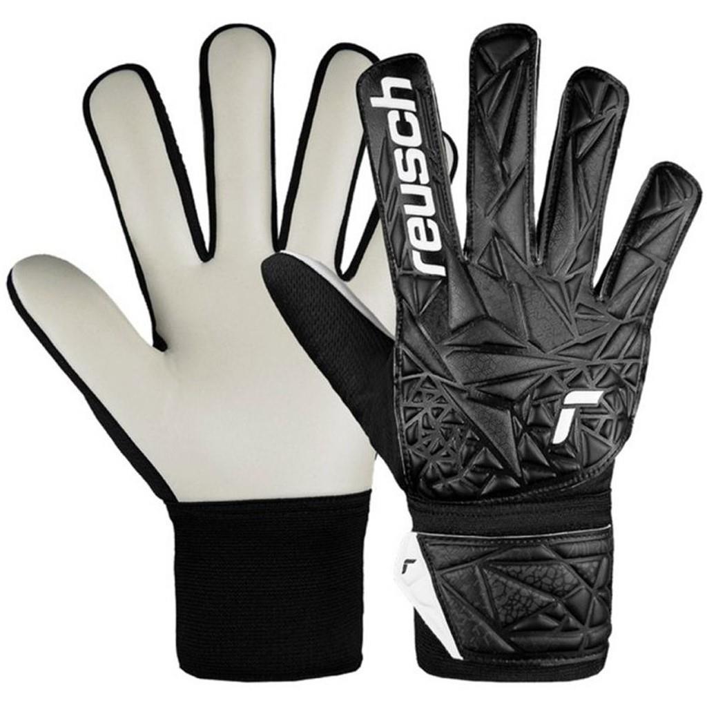 Reusch Attract Starter Solid Junior Çocuk Kaleci Eldiveni