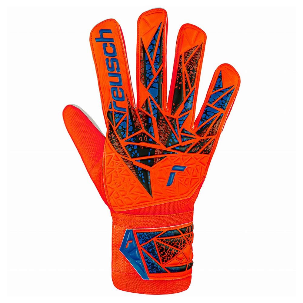 Reusch Attract Starter Solid Junior Çocuk Kaleci Eldiveni