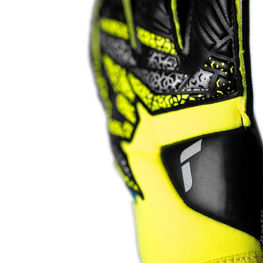 Reusch Attrakt Gold X Kaleci Eldiveni - 5570964-2025