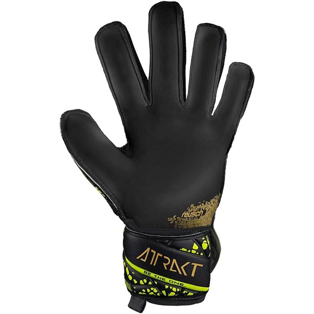 Reusch Attrakt Infinity Finger Support Kaleci Eldiveni