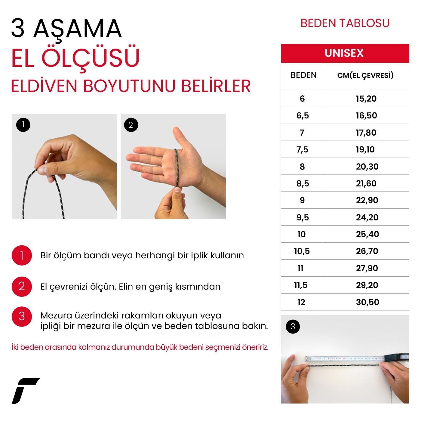 Reusch Attrakt Infinity Nc Kaleci Eldiveni