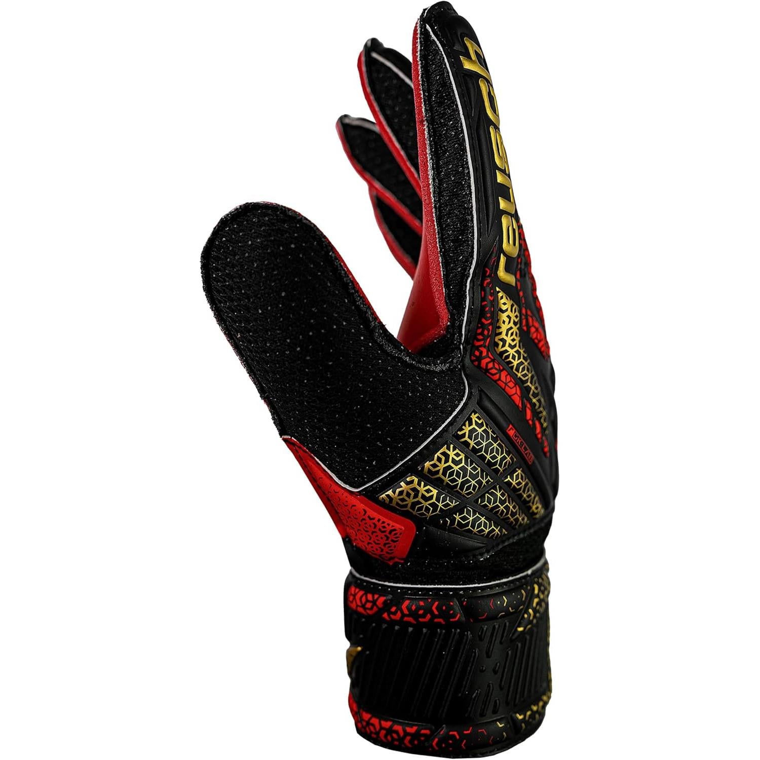 Reusch Attrakt Solid Junior Kaleci Eldiveni - 5572515-7075