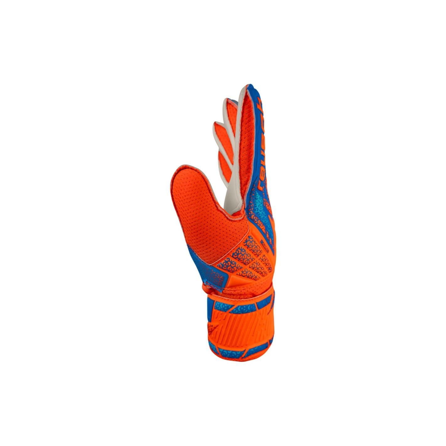 Reusch Attrakt Solid Junior Kaleci Eldiveni - 5572515-2290
