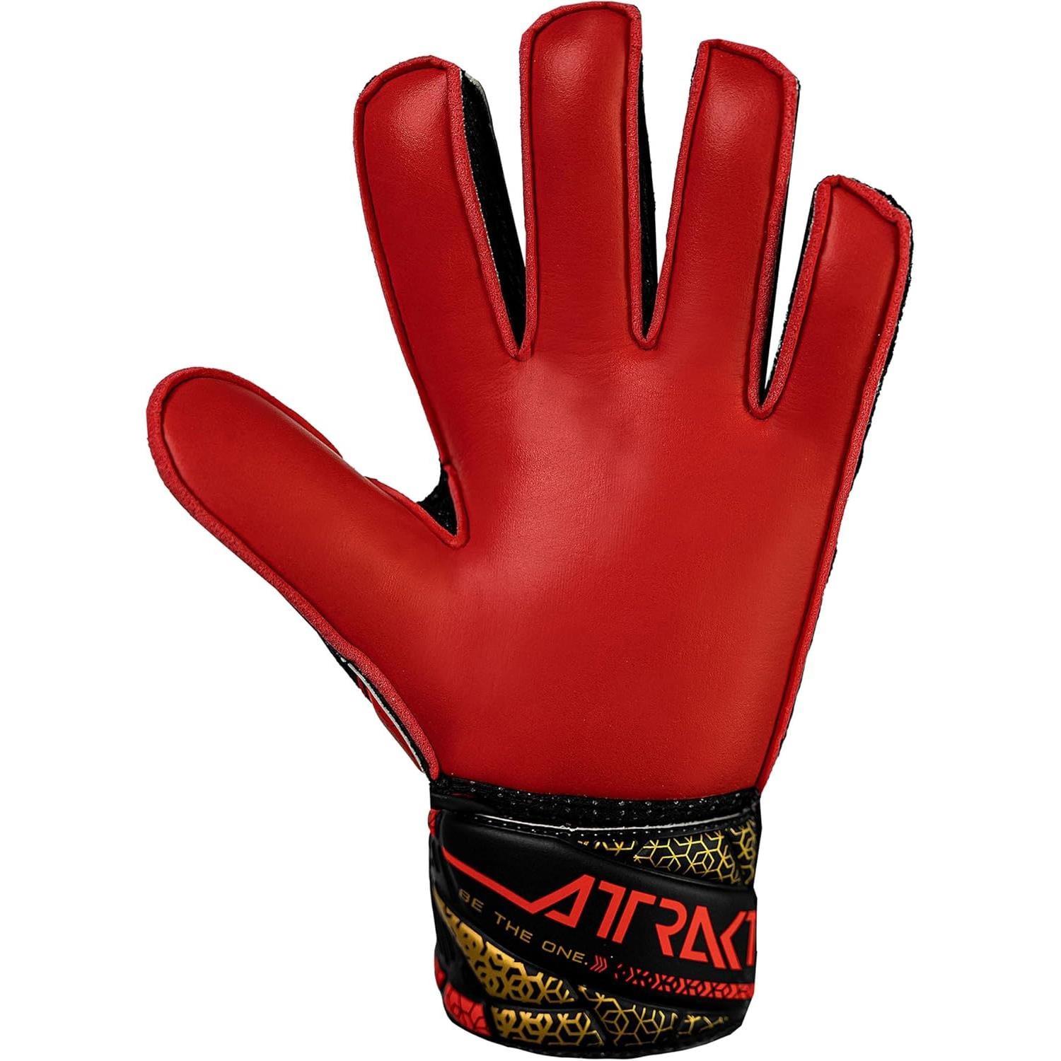 Reusch Attrakt Solid Junior Kaleci Eldiveni - 5572515-7075