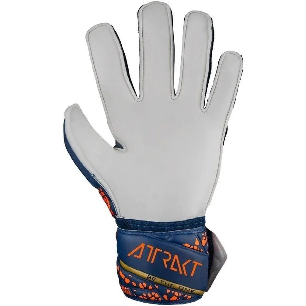 Reusch Attrakt Starter Solid Junior Kaleci Eldiveni