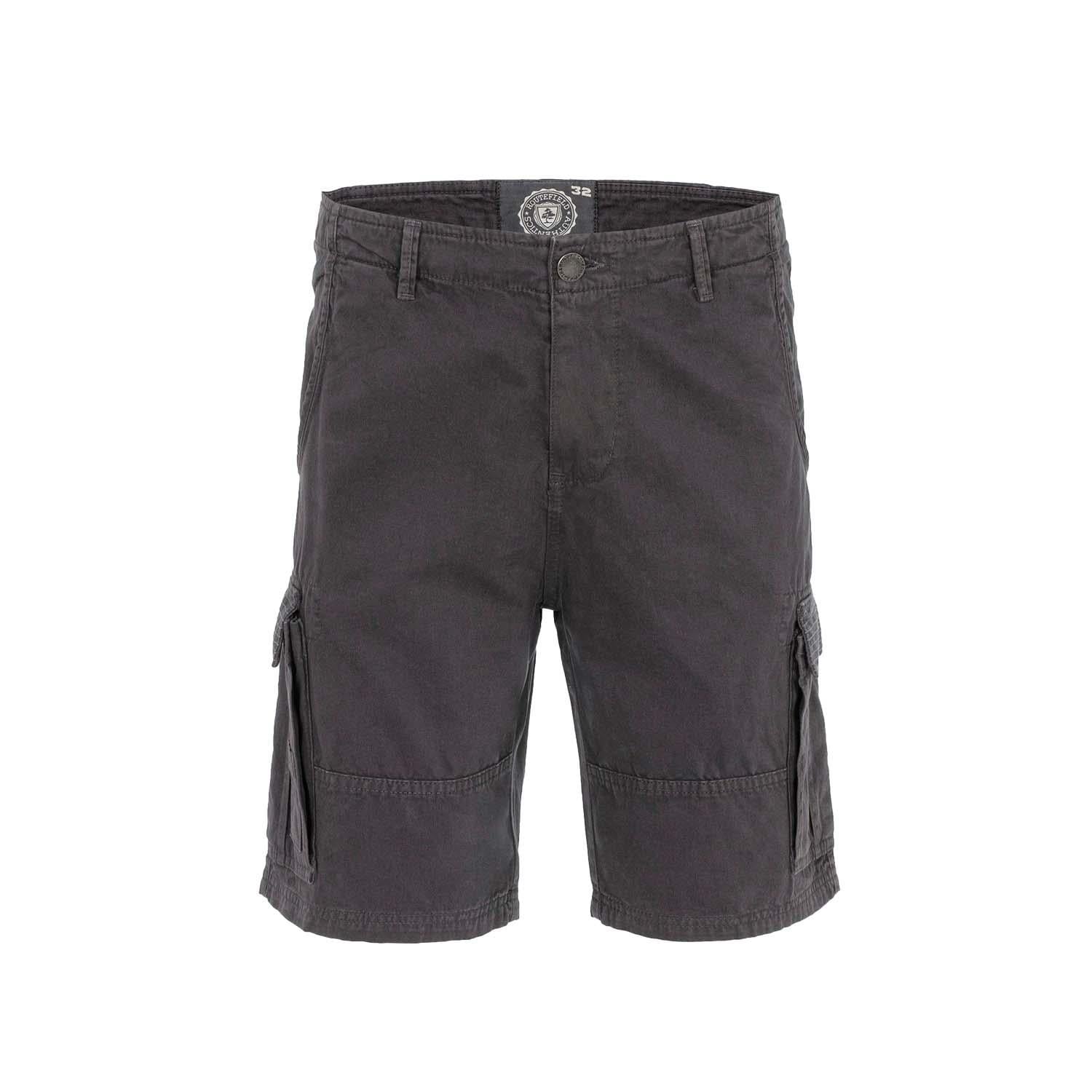 Routefield Clints Erkek Şort - RFCLINTS22