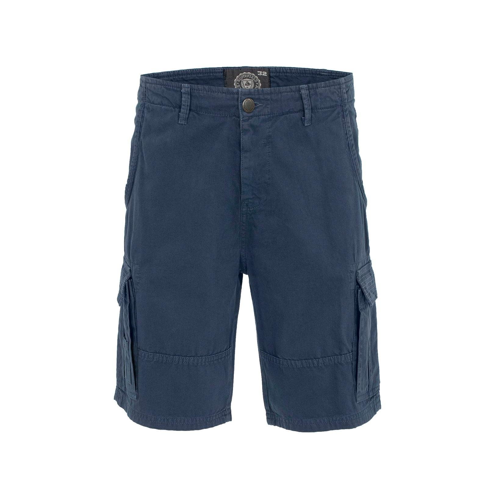 Routefield Clints Erkek Şort - RFCLINTS22