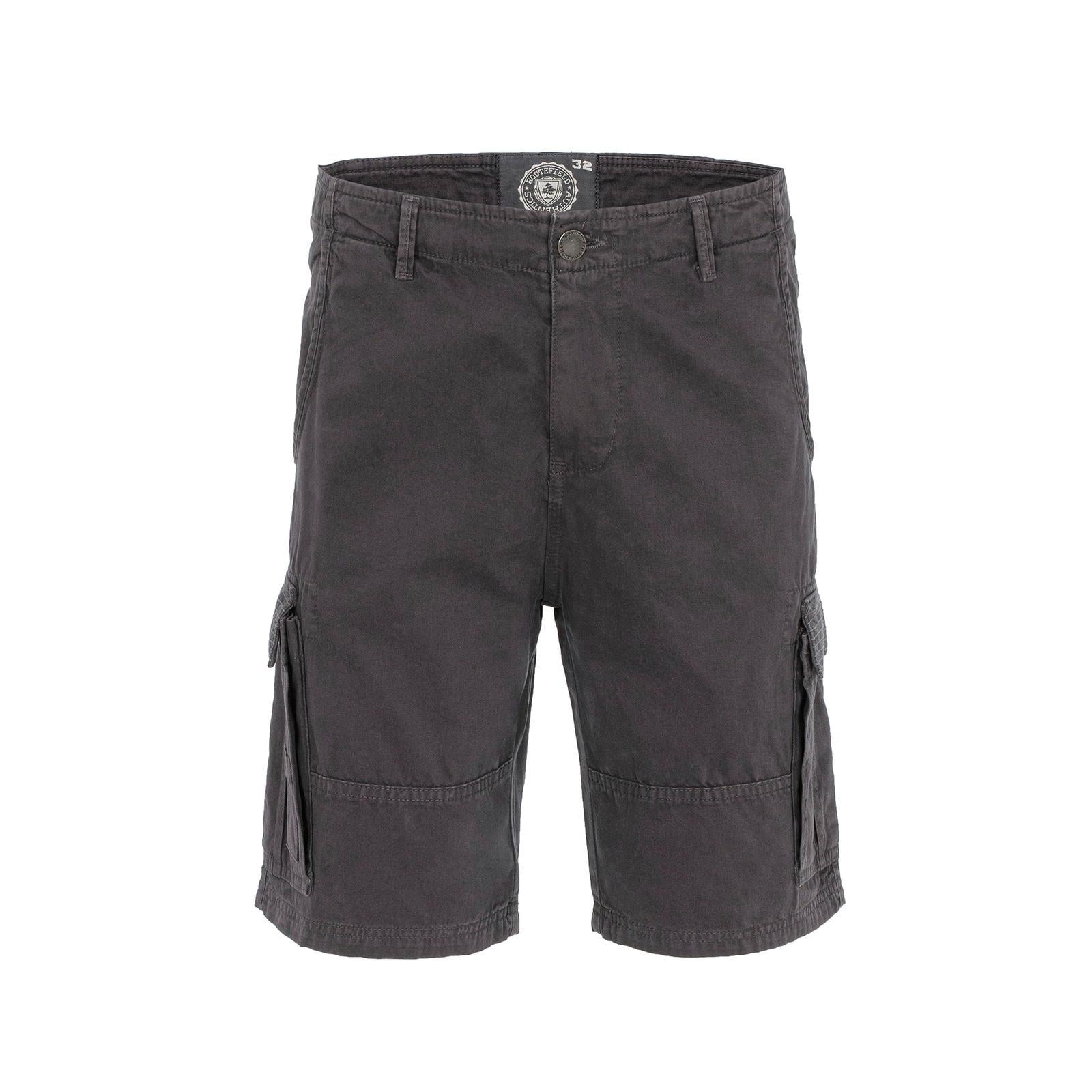 Routefield Clints Erkek Şort - RFCLINTS22