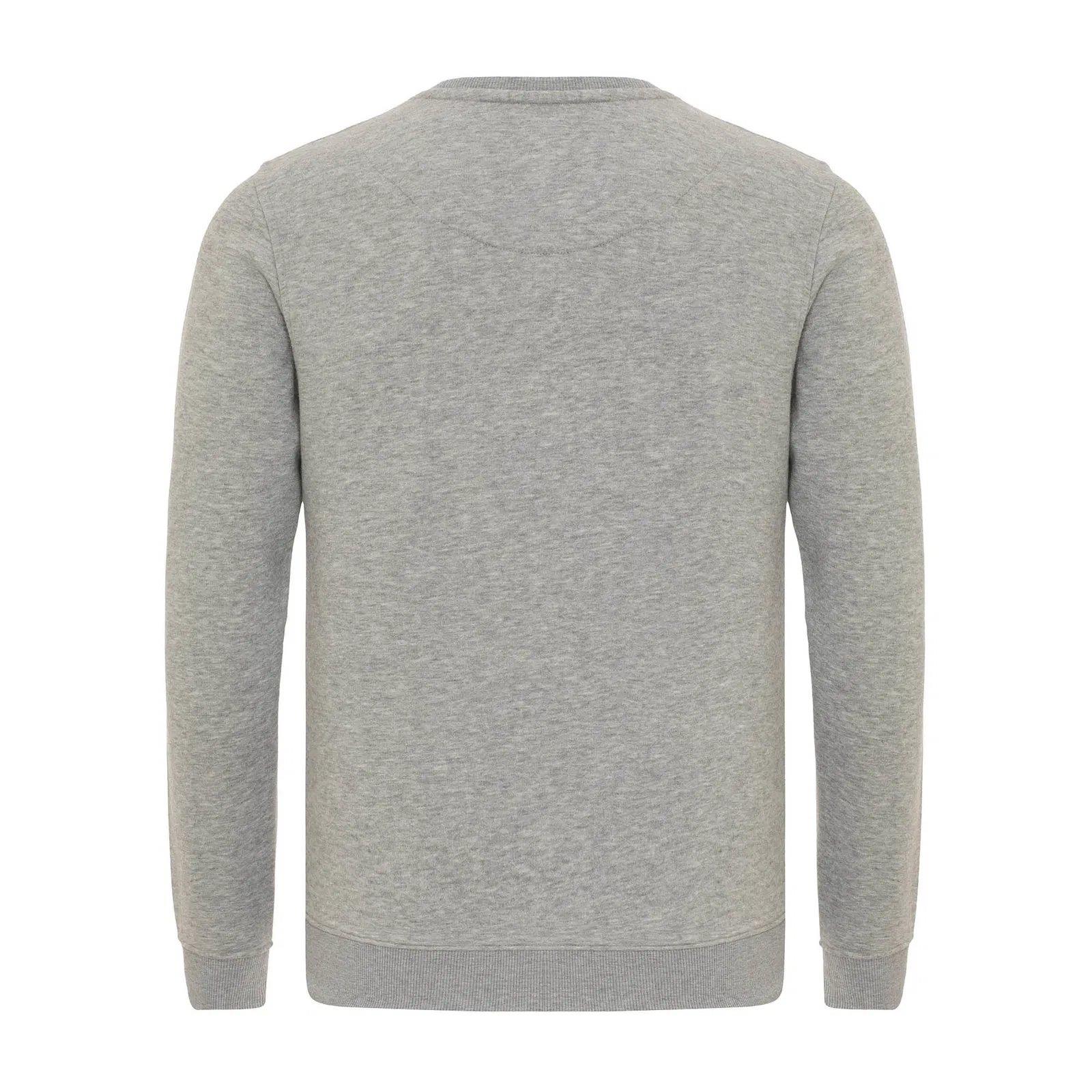 Routefield Harv Erkek Sweatshirt