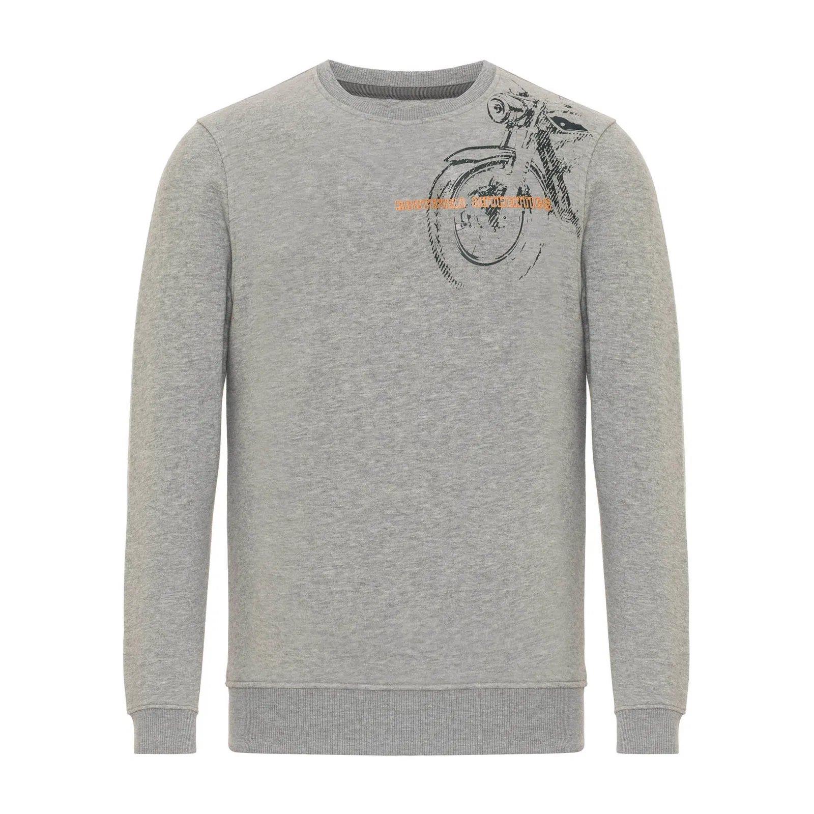 Routefield Harv Erkek Sweatshirt