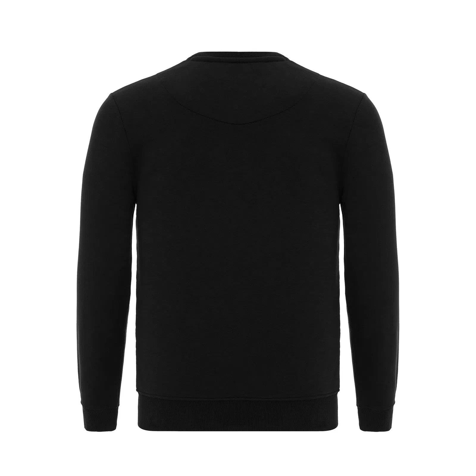 Routefield Harv Erkek Sweatshirt