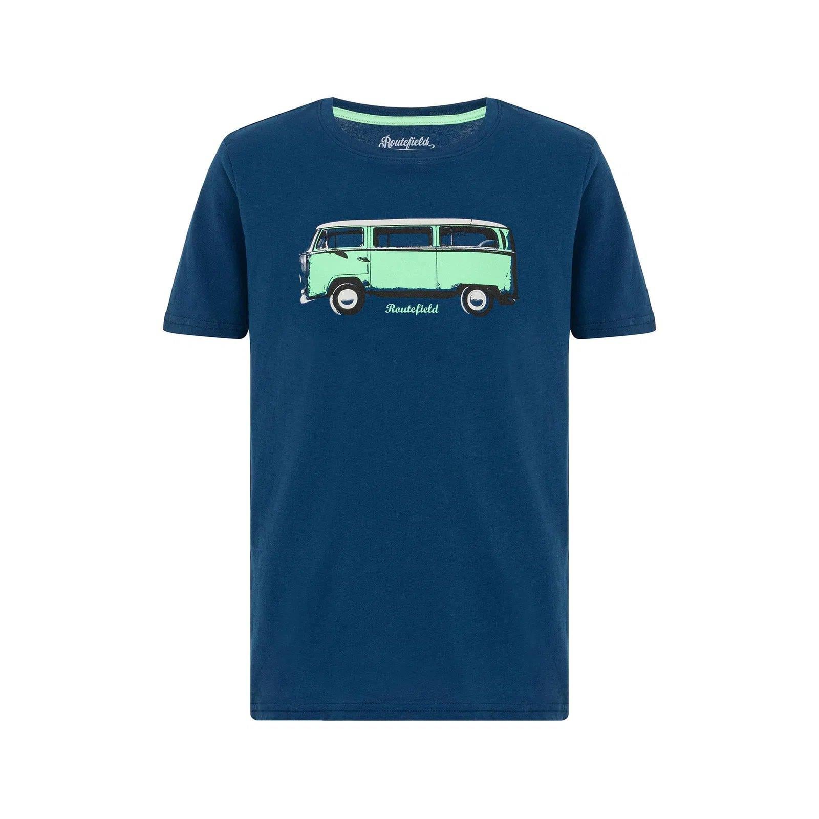 Routefield Theary Kids T-shirt