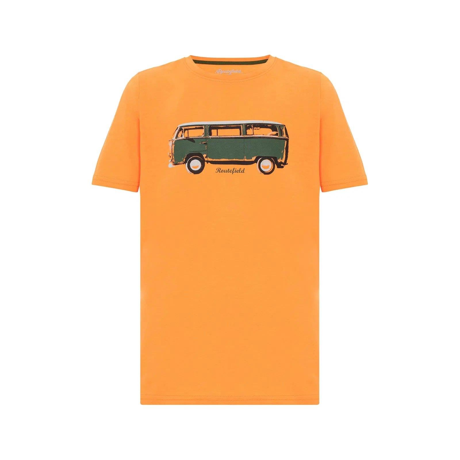 Routefield Theary Kids T-shirt