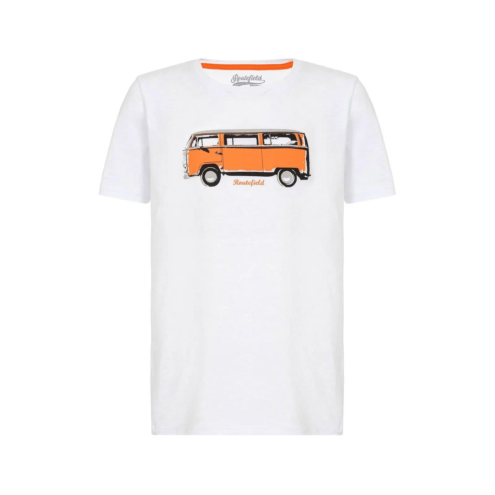 Routefield Theary Kids T-shirt