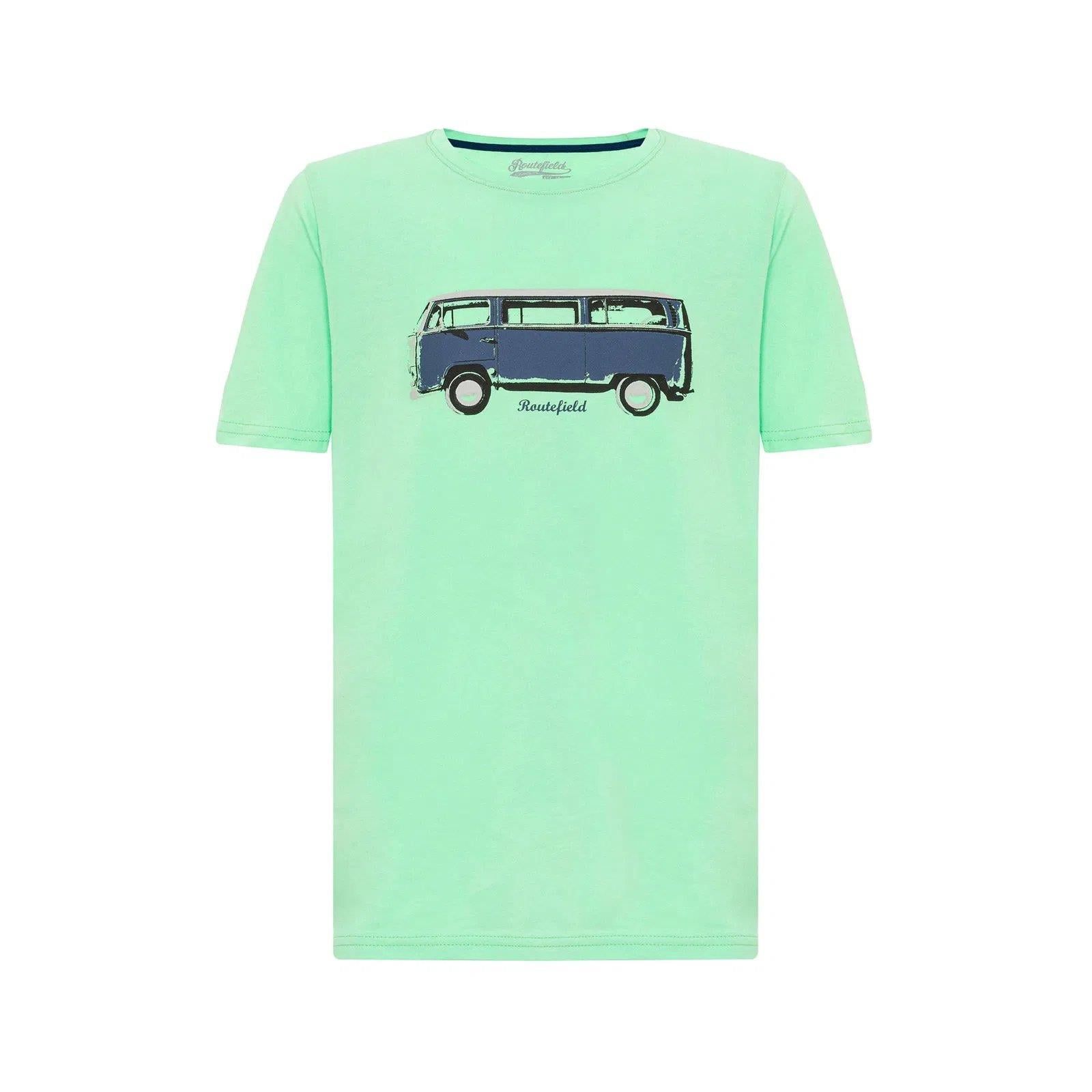 Routefield Theary Kids T-shirt
