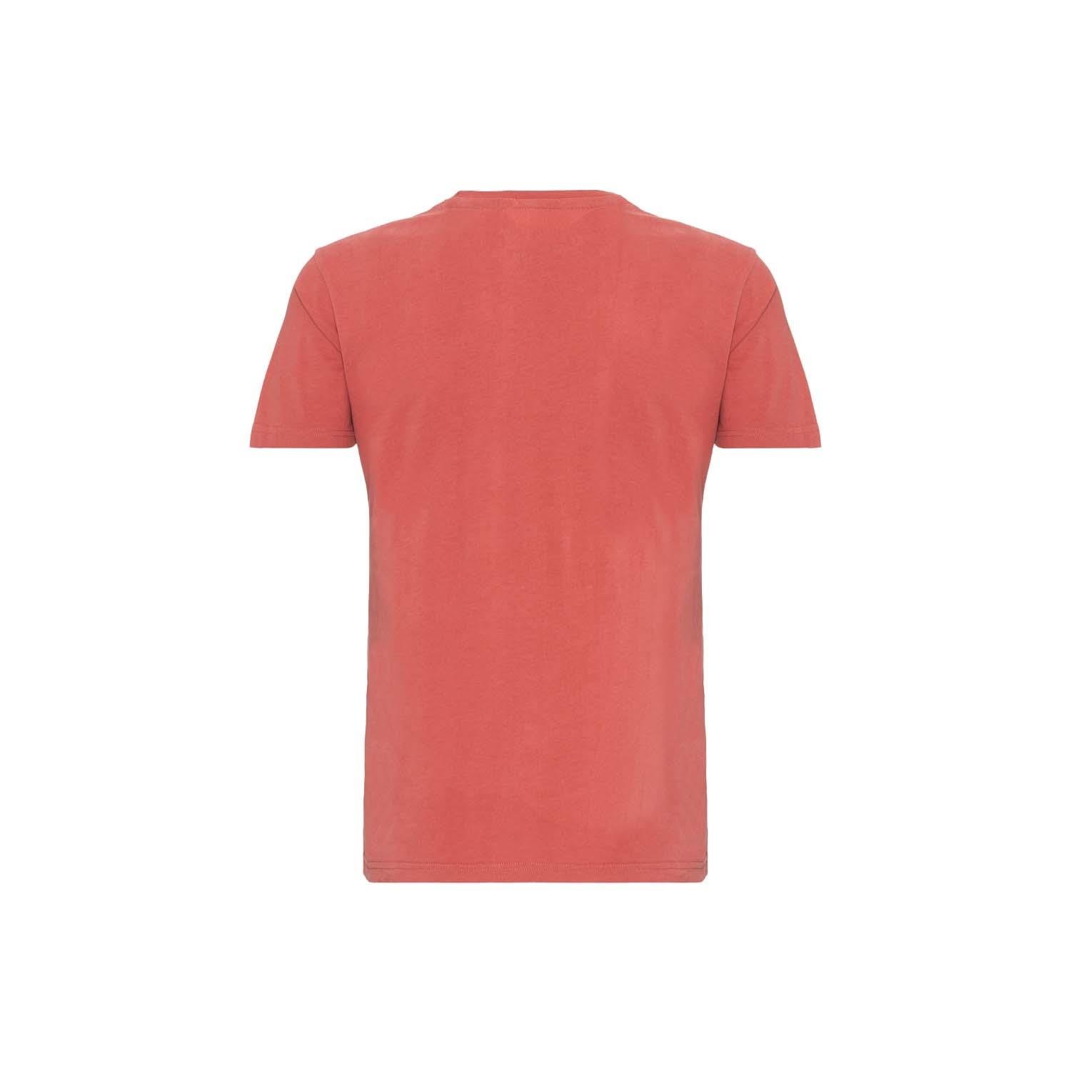 Routefield Tied Erkek T-shirt - RFTIED24