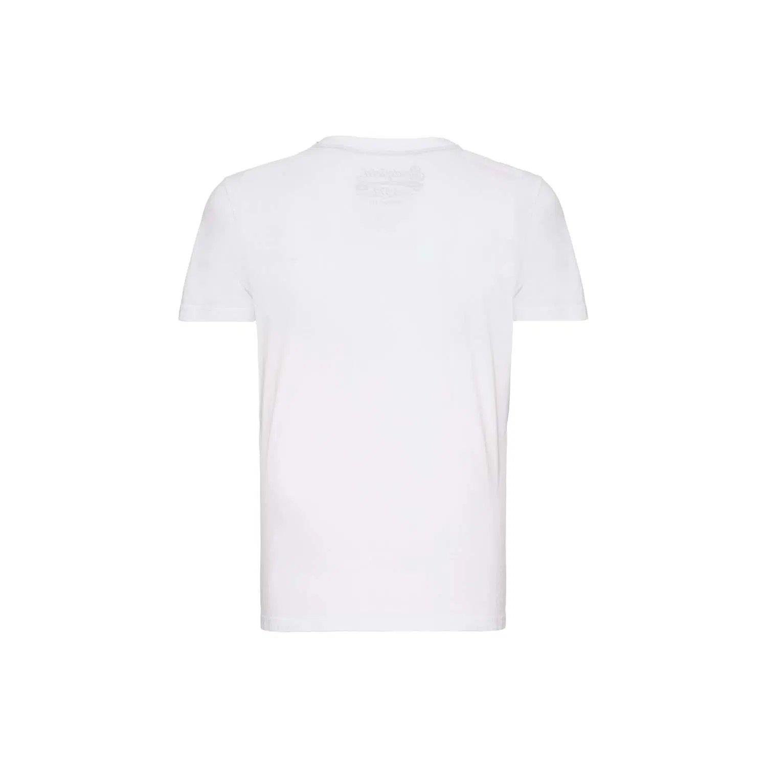 Routefield Tone Erkek T-shirt