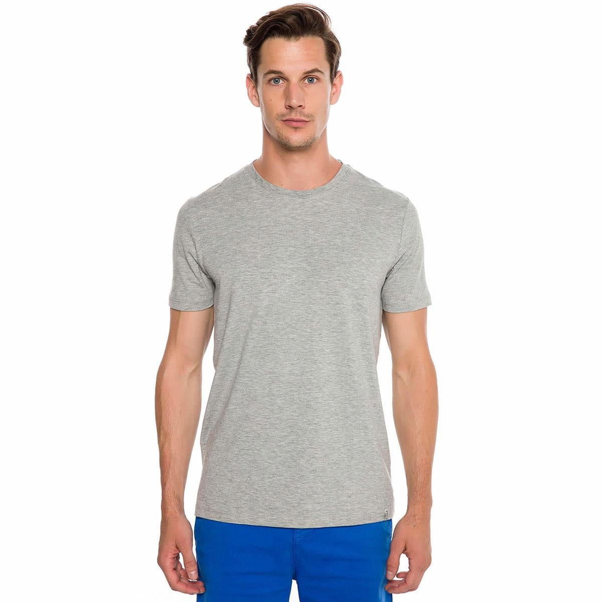 Routefield Trı Erkek T-shırt