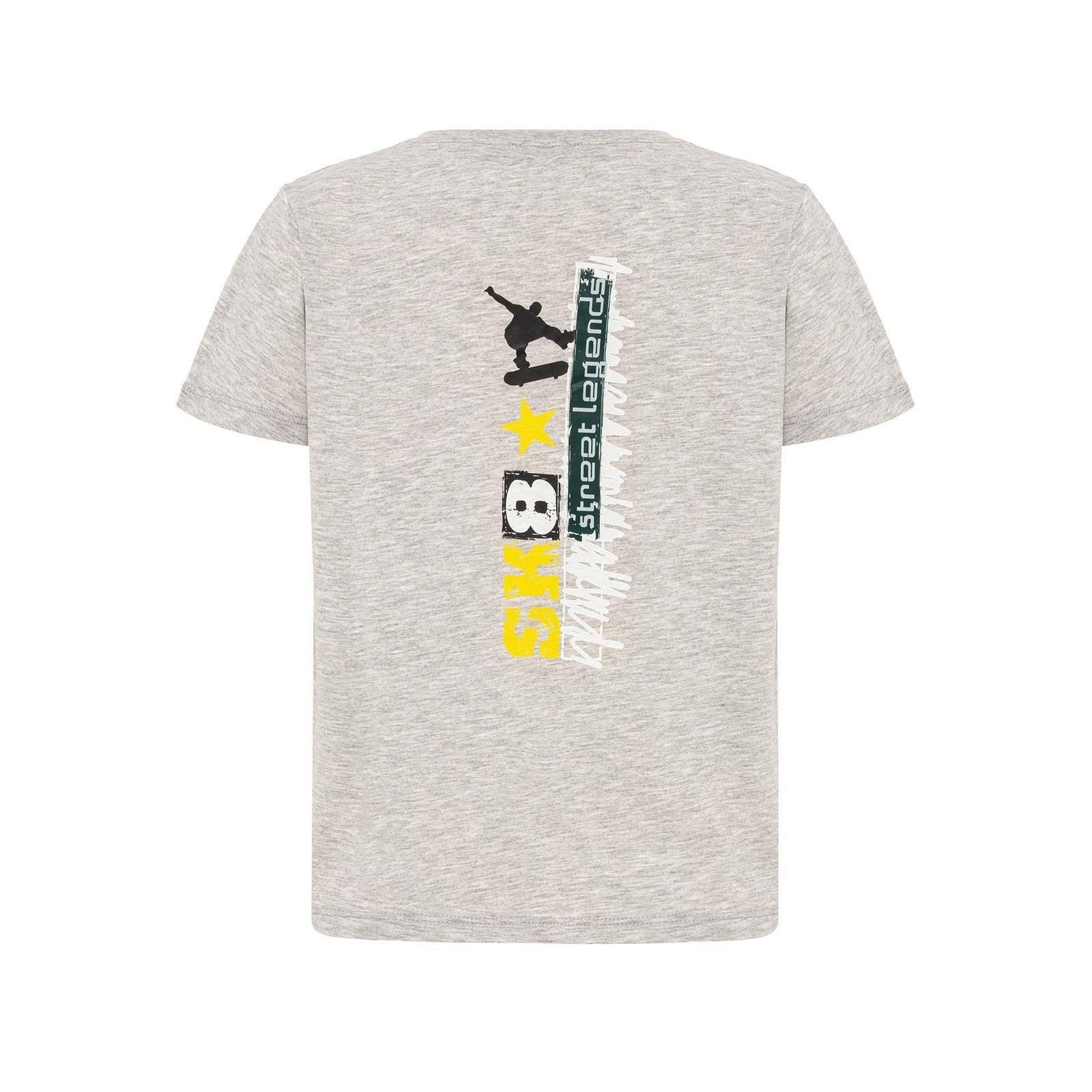 Routefield Trick Kids T-shirt - RFKTRICK22