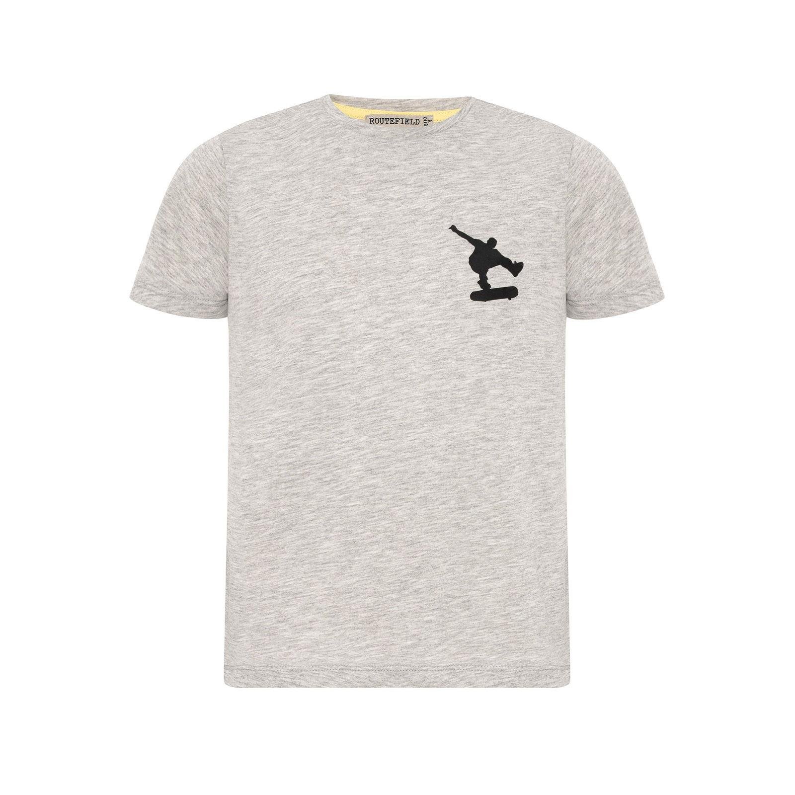 Routefield Trick Kids T-shirt - RFKTRICK22