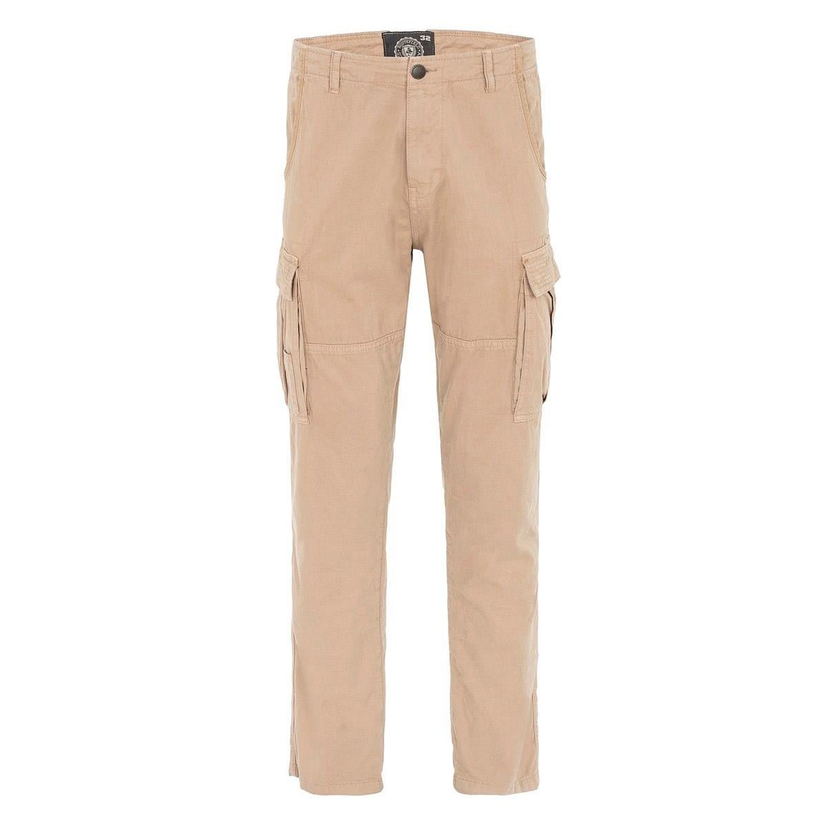 Routefield Woods Erkek Kargo Pantolon