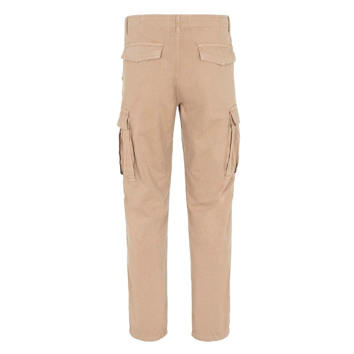 Routefield Woods Erkek Kargo Pantolon