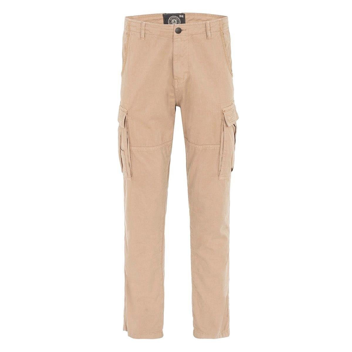 Routefield Woods Erkek Kargo Pantolon