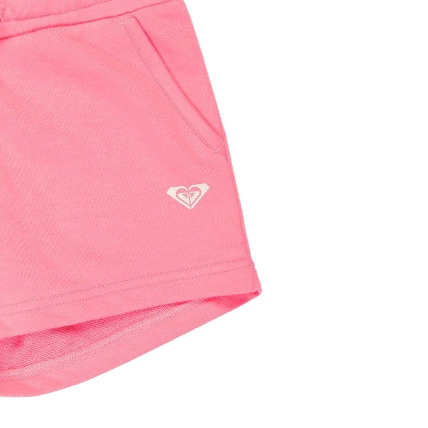 Roxy Surf Feelingsht Çocuk Şort - ERGFB03331