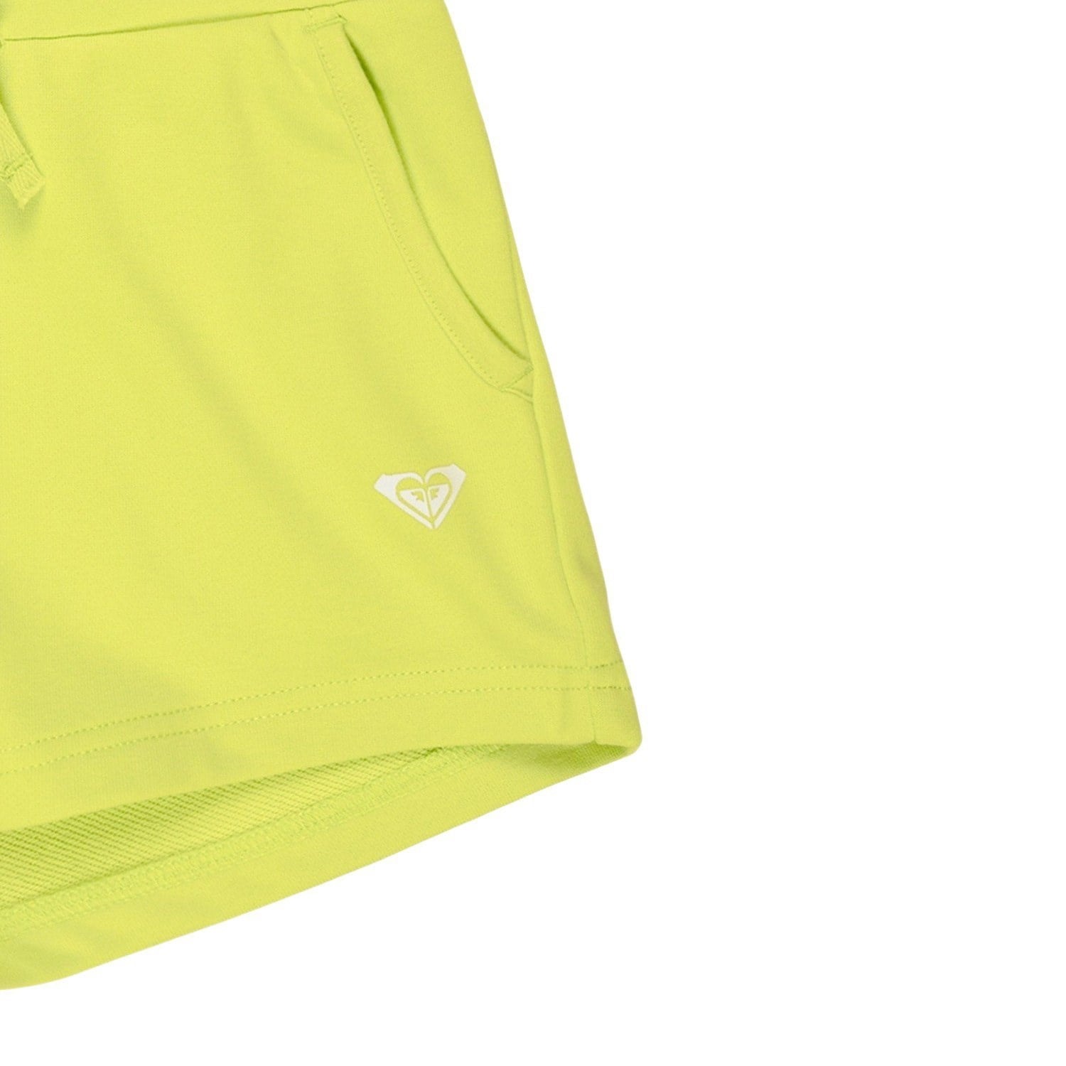 Roxy Surf Feelingsht Çocuk Şort - ERGFB03331