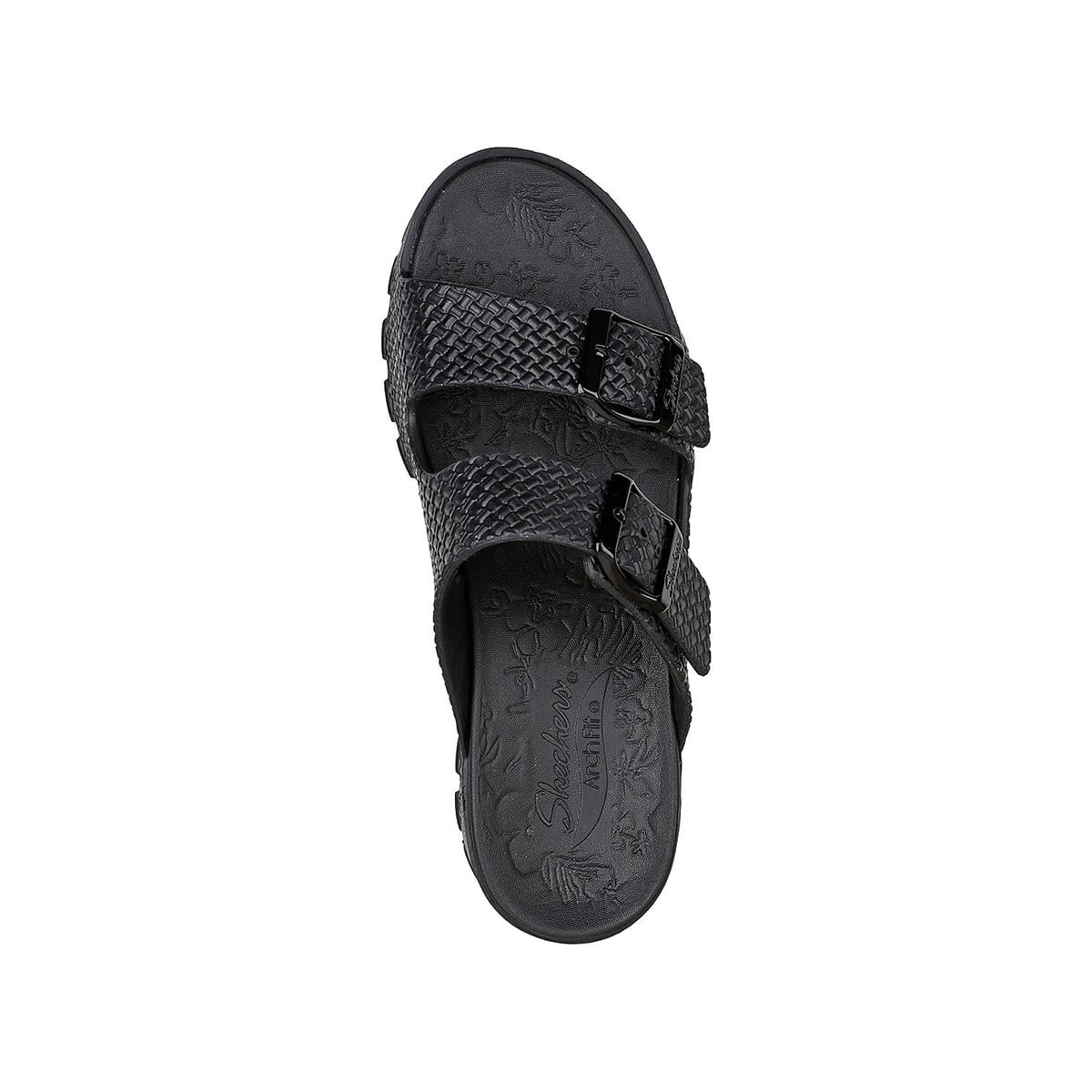 Skechers Arc Fit Terlik - 111378