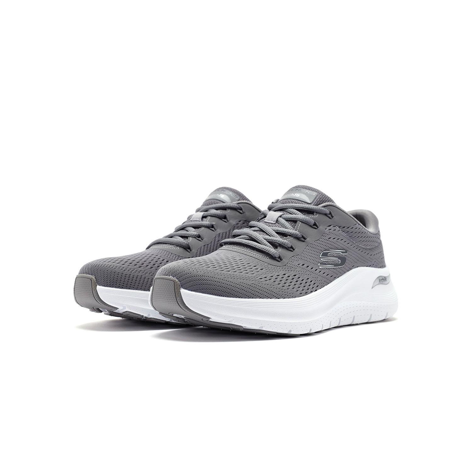 Skechers Arch Fit 2.0 Erkek Spor Ayakkabı - 232700TK