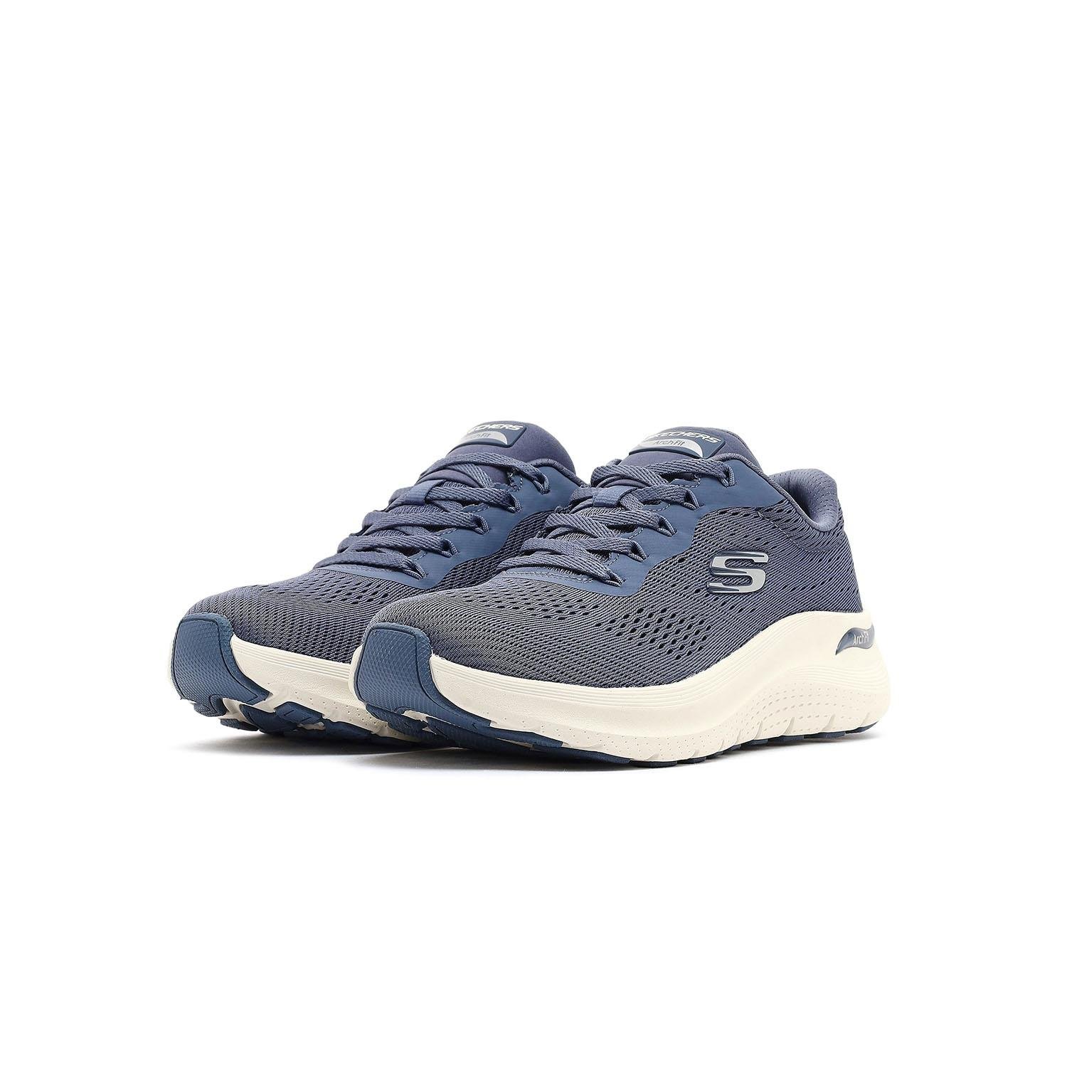 Skechers Arch Fit 2.0 - Big League Kadın Spor Ayakkabı - 150051TK
