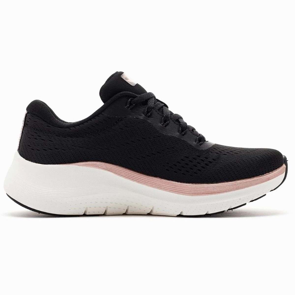 Skechers Arch Fit 2.0 Glow The Distance Spor Ayakkabı - 150067TK
