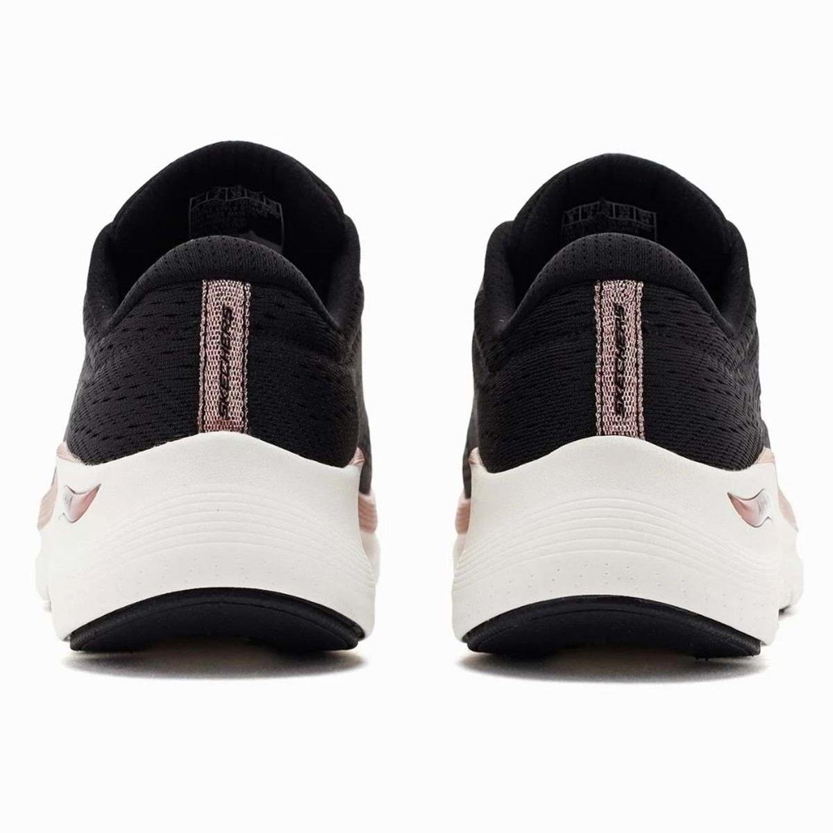 Skechers Arch Fit 2.0 Glow The Distance Spor Ayakkabı - 150067TK