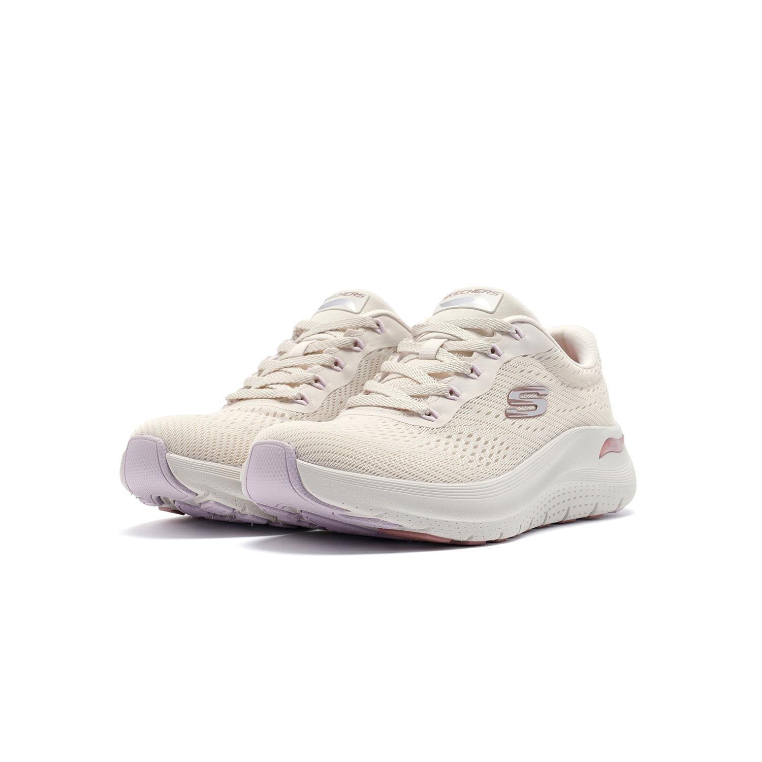 Skechers Arch Fit 2.0 - Big League Kadın Spor Ayakkabı - 150051TK
