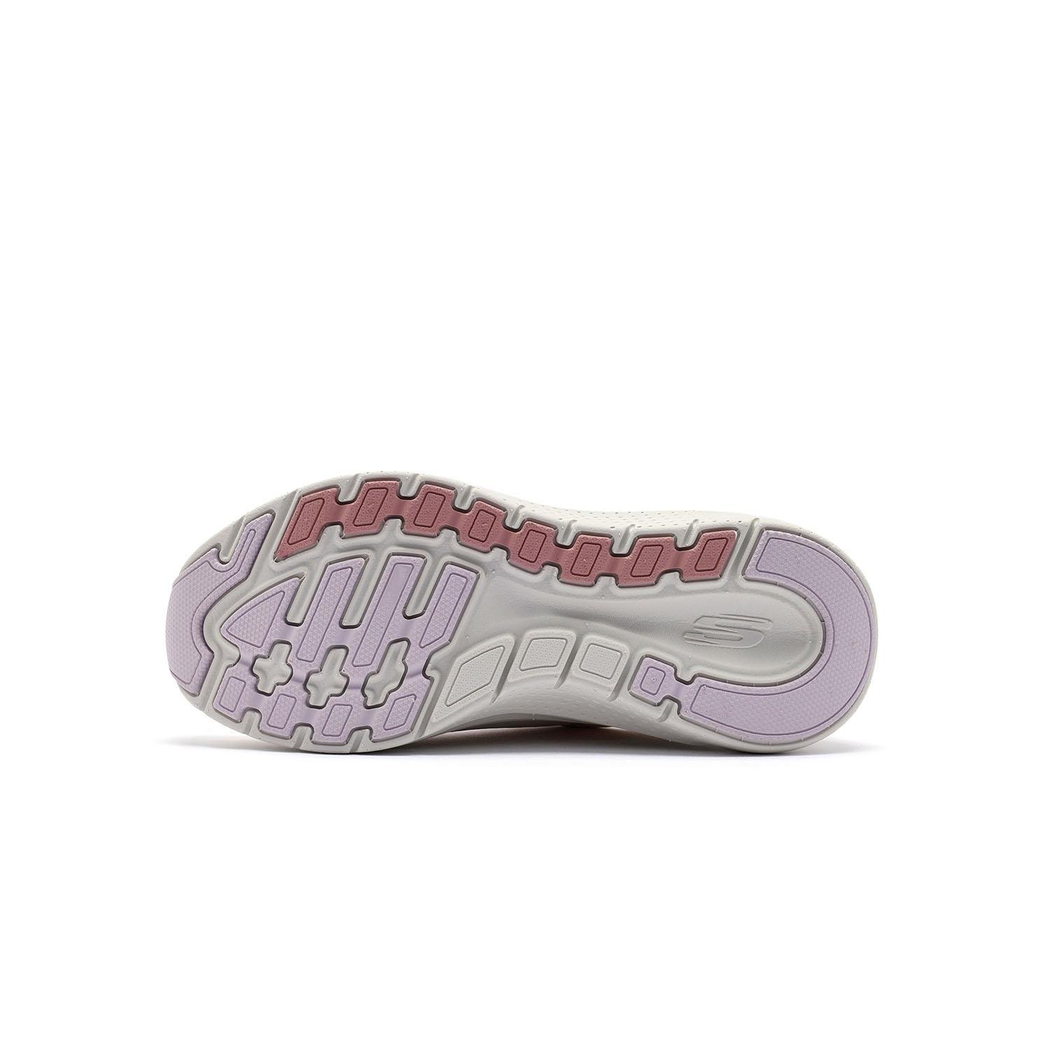 Skechers Arch Fit 2.0 - Big League Kadın Spor Ayakkabı - 150051TK