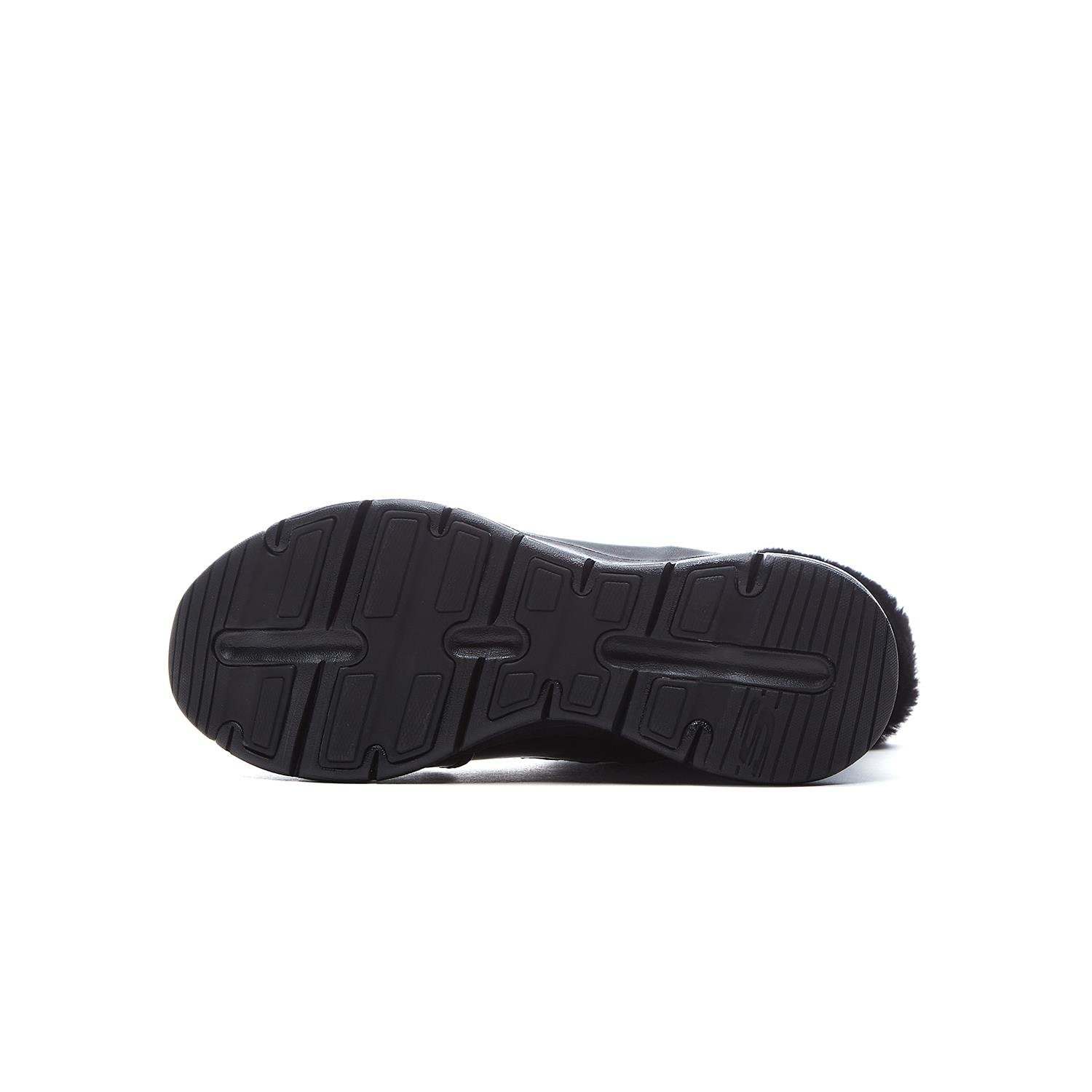 Skechers Arch Fit Smooth Cool Puff Kadın Bot - 167252