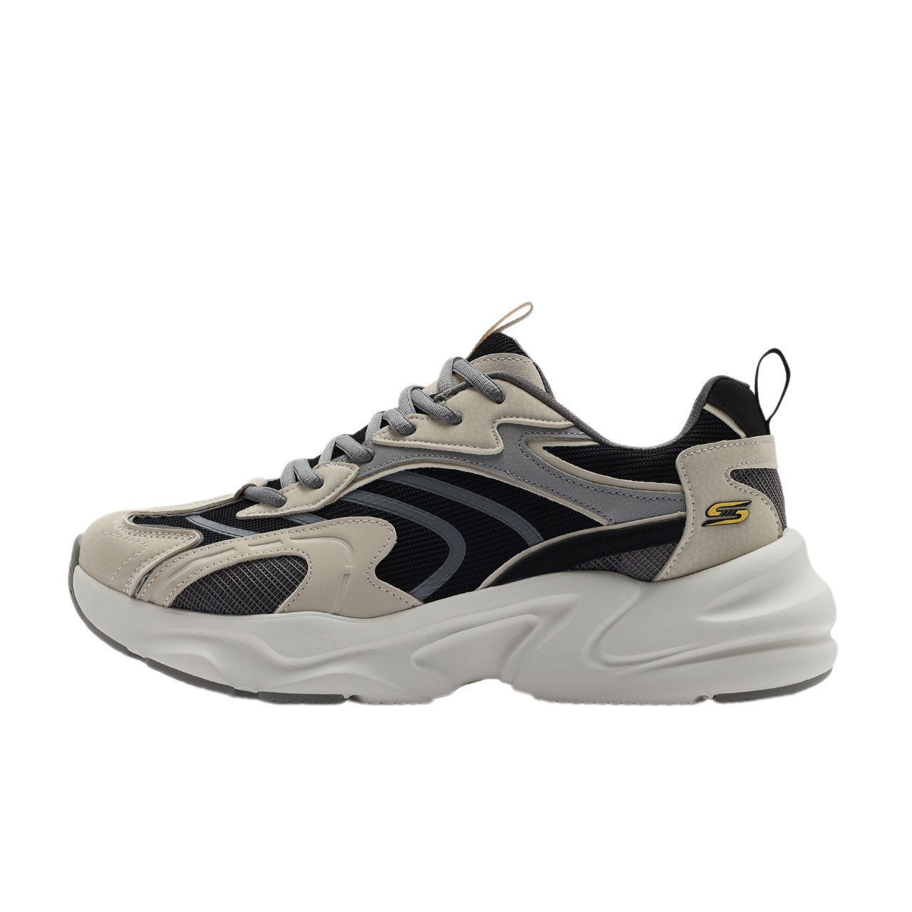 Skechers Bobs Bamina 2 Erkek Günlük Spor Ayakkabı