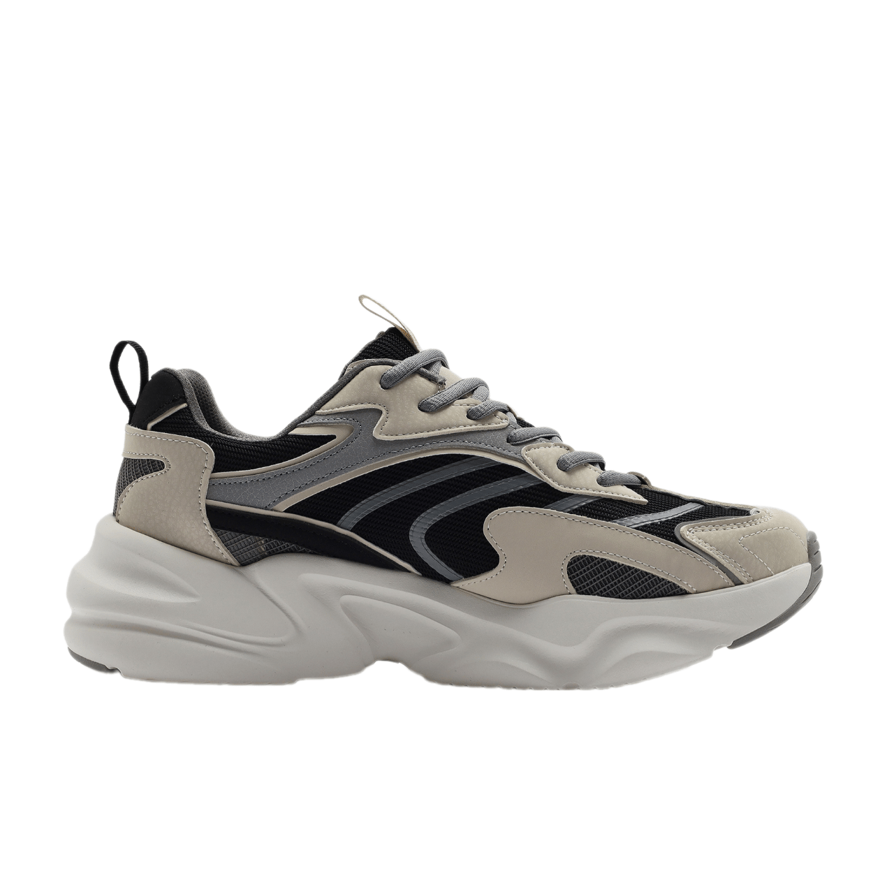 Skechers Bobs Bamina 2 Erkek Günlük Spor Ayakkabı