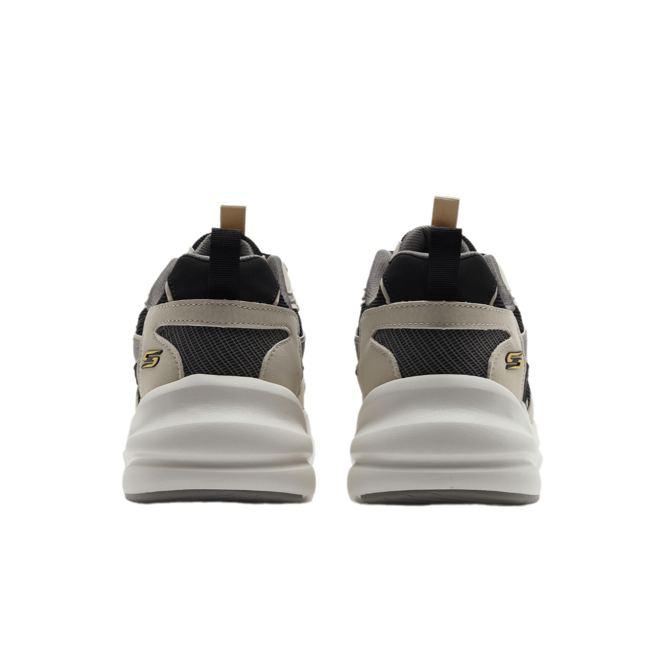 Skechers Bobs Bamina 2 Erkek Günlük Spor Ayakkabı