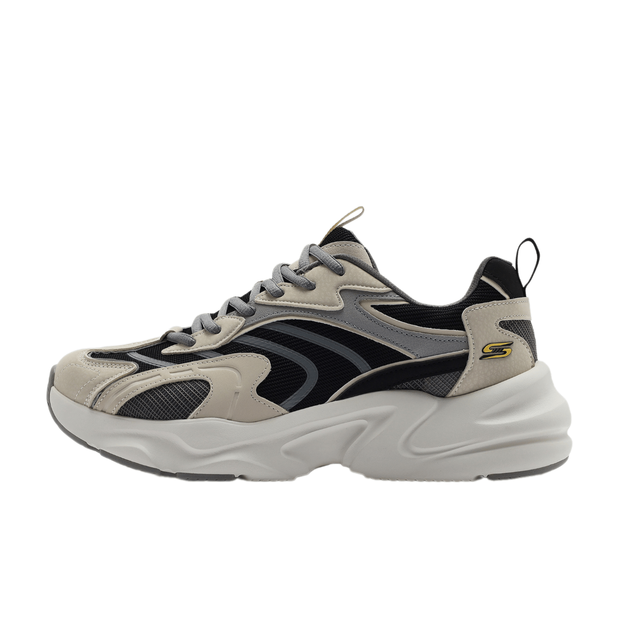 Skechers Bobs Bamina 2 Erkek Günlük Spor Ayakkabı