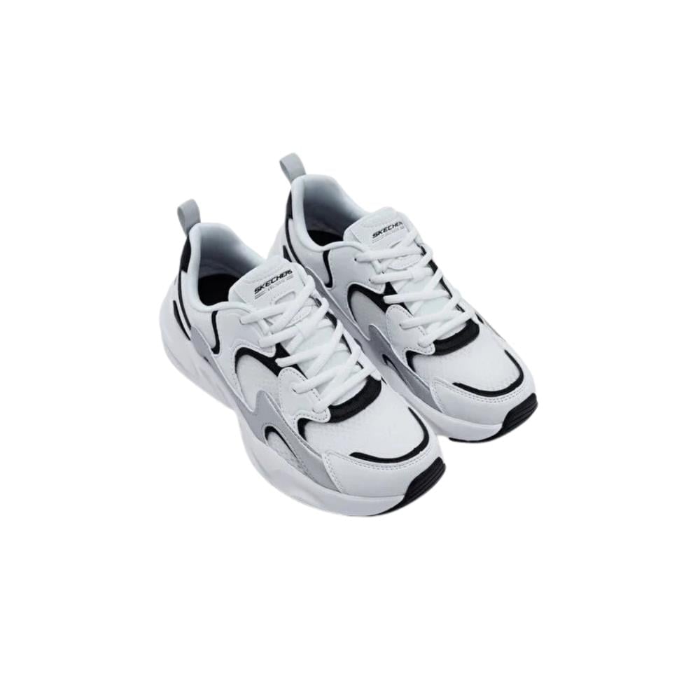 Skechers Bobs Bamina 2 - Tides Revitalized Kadın Spor Ayakkabısı - 117364