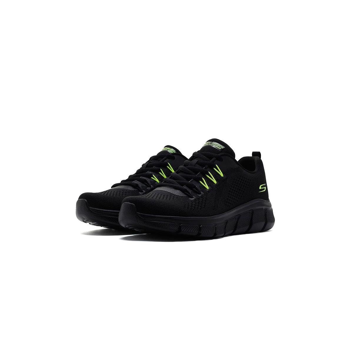 Skechers Bobs Sport B Flex-Electric Cool Erkek Günlük Spor Ayakkabı