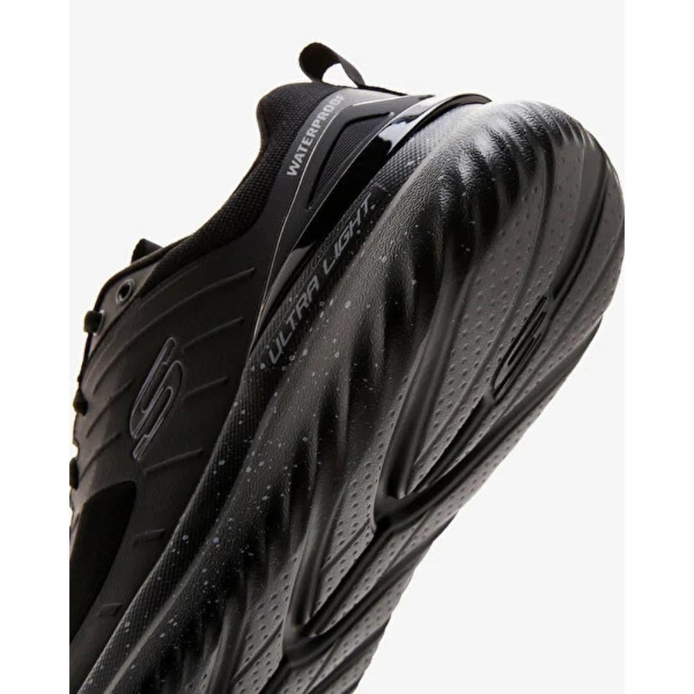 Skechers Bounder 2.0-İonized Erkek Günlük spor Ayakkabı