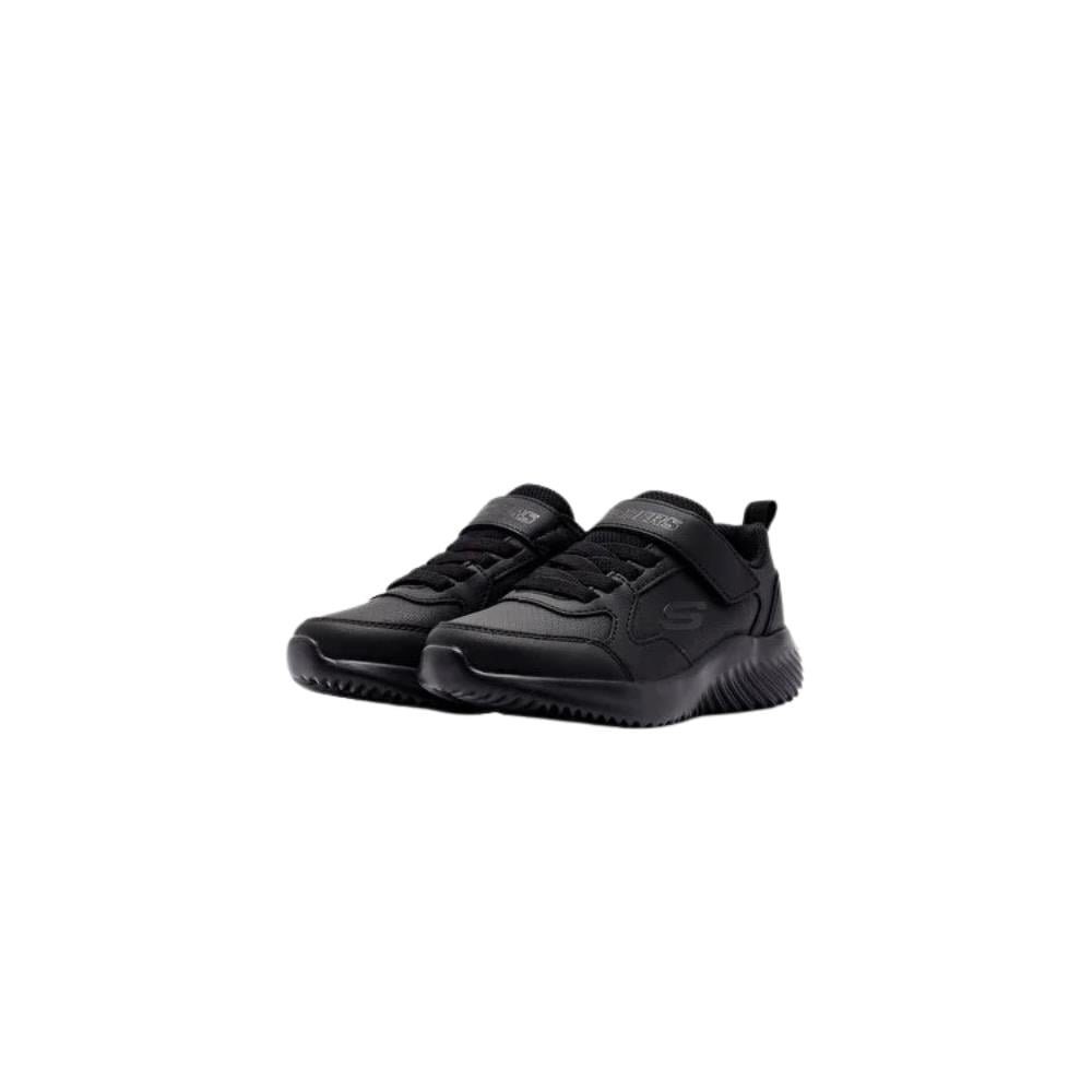 Skechers Bounder- Power Study Çocuk Spor Ayakkabı - 405626L