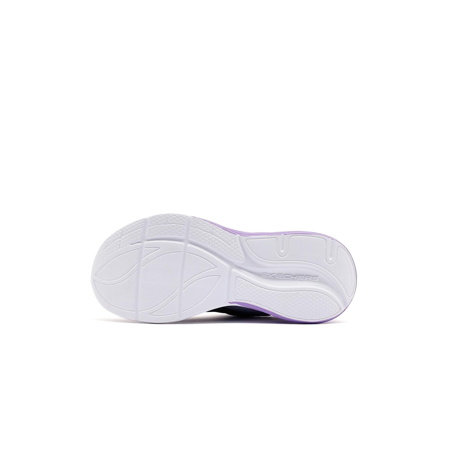 Skechers Cosmic Glow Rainbow Beam Çocuk Spor Ayakkabı - 303709L
